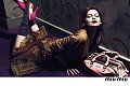 Miu Miu F/W 07.08
M: Laetitia Casta
Ph: Mert & Marcus